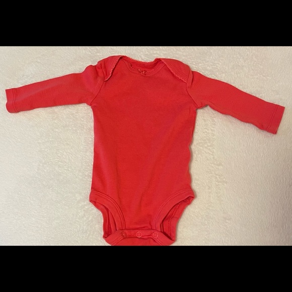 Baby Onesie Lot - Picture 6 of 14